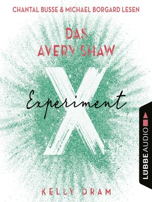 cover image of Das Avery Shaw Experiment